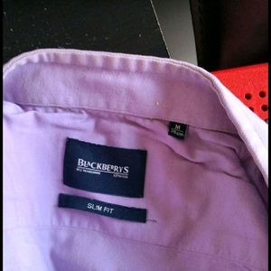 Blackberry Shirt