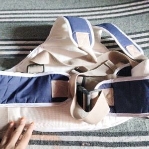 Baby Bike Travelling Caring Bag