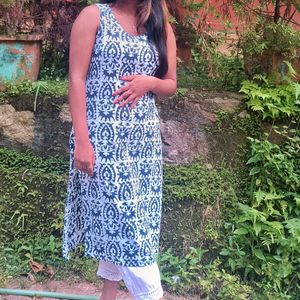 Cotton Kurti