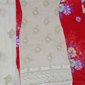 Kurti + Dupatta