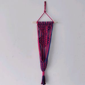 Macrame Plant Hanging