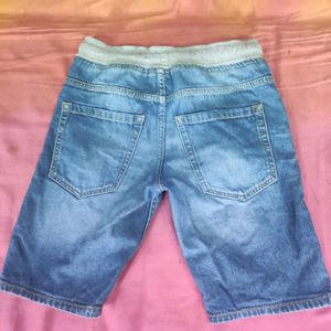 Original United Colors Of Benneton Shorts