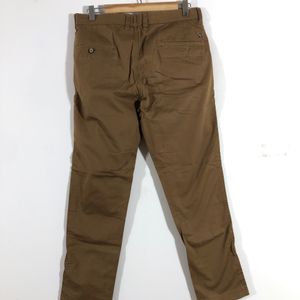 Khaki Casual Pants(Men’s)