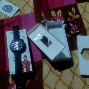 Fire Boltt Phoenix Smart Watch