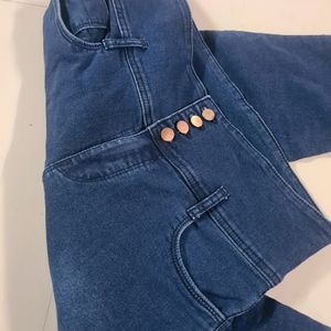 Ladies Lovely Denim Jeans