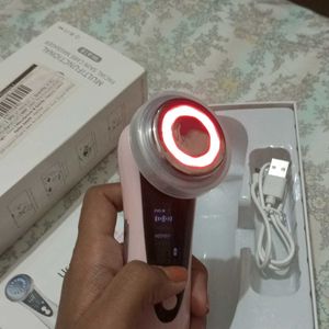 Facial Massager