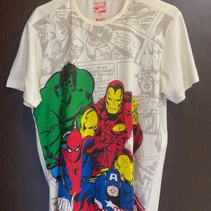 Marvel Comics T-shirt