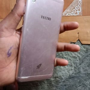 TECNO I5 Pro