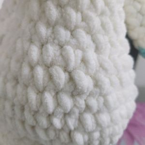 Crochet Handmade Plushy Unicorn