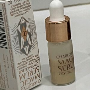 Charlotte Tilbury Serum 💖