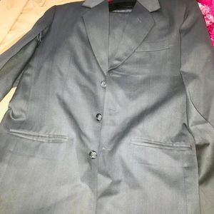 Men's Coat Pant