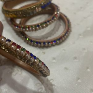 wedding bangles set