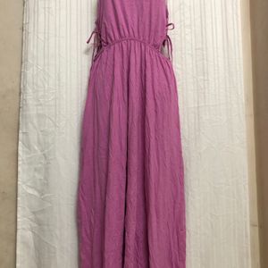 ZARA MIDI DRESS