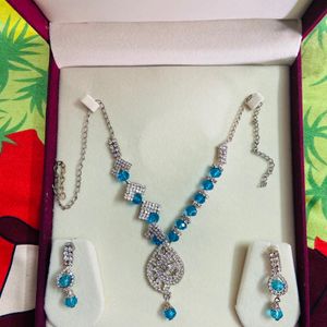 Designer Jewellery Set