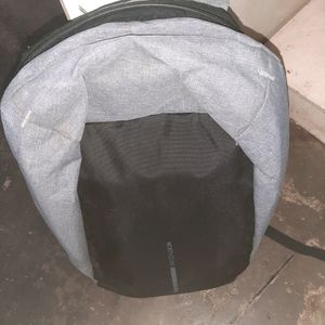 Northzone Gray Bagpacks