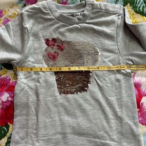 The Mom Store Brand Sweatshirt