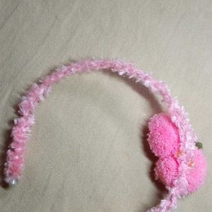 Fancy Hair Band💗