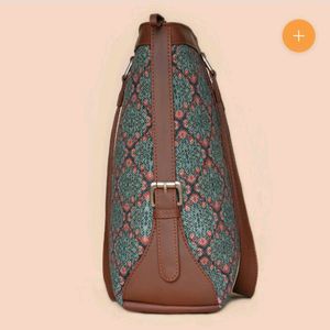 Zouk Office Bag For Women