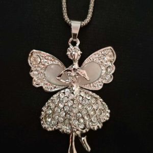 Fairy Neck Chain