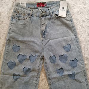 Fashion Jeans