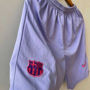 Fc Barcelona Shorts