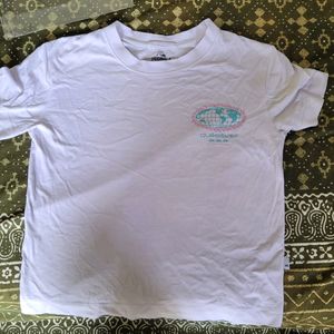 Casual Street Wear Tshirt