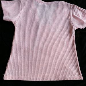 Pink peach color to For Women