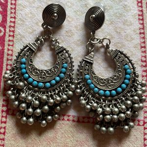 Assortment Of INDIAN Jewellery