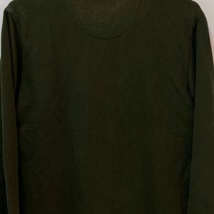 ZUDIO Men Cotton Sweatshirt.