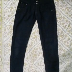 High Waist Jeans For Women