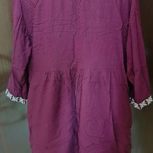 Short Kurti