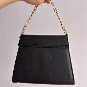 Black Classy Bag