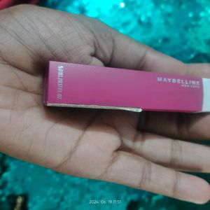 Maybelline Newyork Lipstick