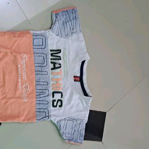 Combo Of 1 Year Kids Dress Boys