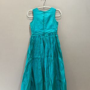 PARTY GOWN FOR GIRLS