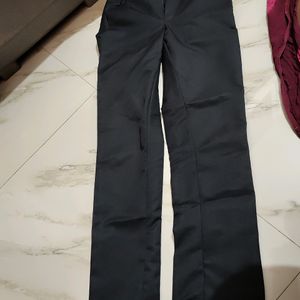 Black Trousers For Women