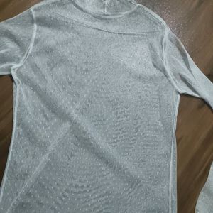 white net top(never used)