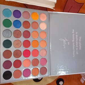 Eyeshadow Palette 35 Colours