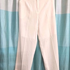 Formal Beige Pant S