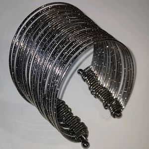 Stylish Cuff Bracelet