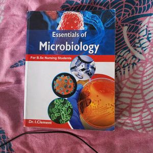 Microbiology For Nursing Students