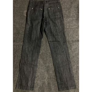 Export Jean Size 32