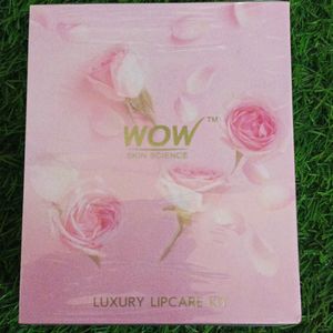 LUXURY LIP CARE KIT