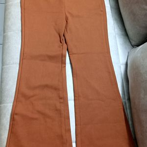 Brown Formal Trousers (Xpose Brand)