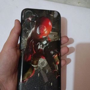 NEW PACKED Narzo 10 PHONE COVER 3d