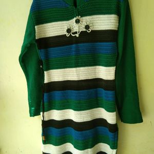 Woolen Kurti Fix Price