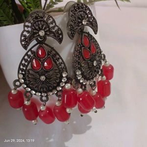 5 Rarely Used Earrings