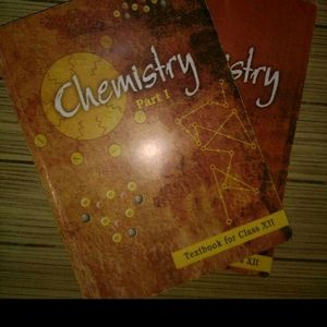 Class 12th Chemistry Ncert Textbook