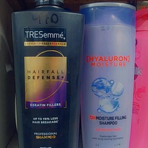 Hair Products