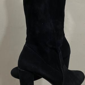 Brand New Knee High Boots